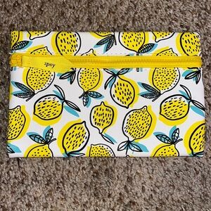 Ipsy glam bag